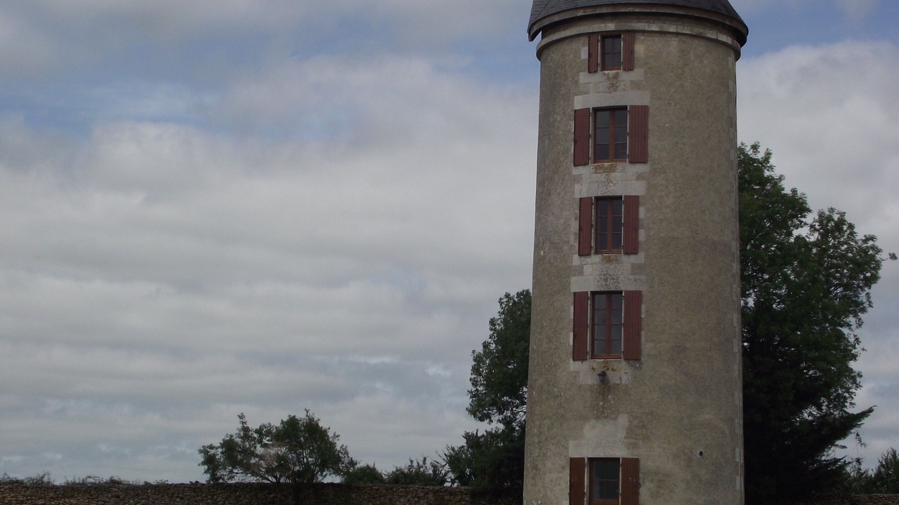 Photo of Outdoor in Saint-Christophe-sur-Roc