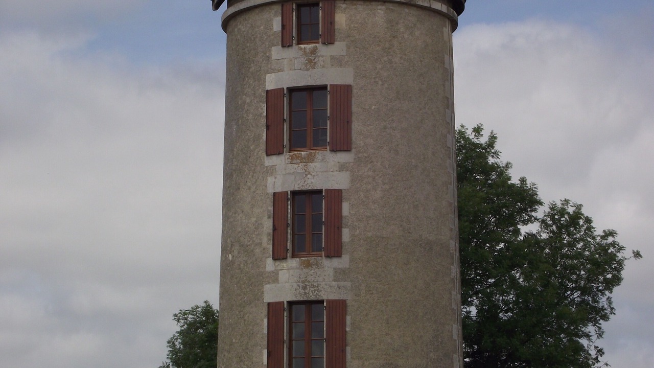 Photo of Outdoor in Saint-Christophe-sur-Roc