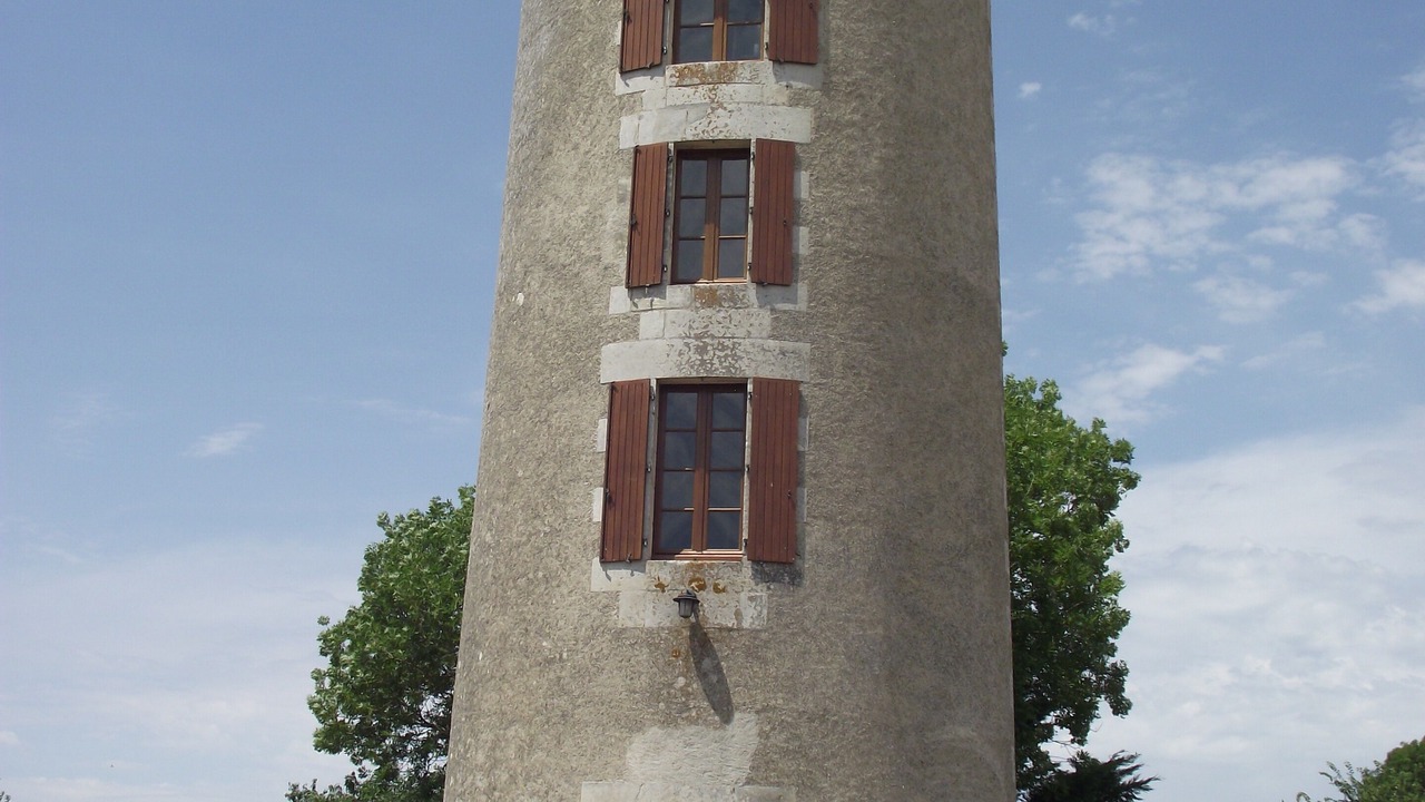 Photo of Outdoor in Saint-Christophe-sur-Roc