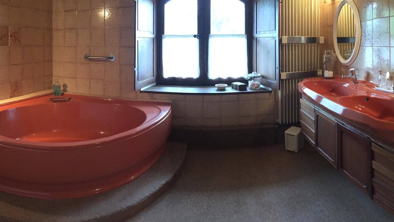 Photo of Bathroom in Ceaux-en-Couhe