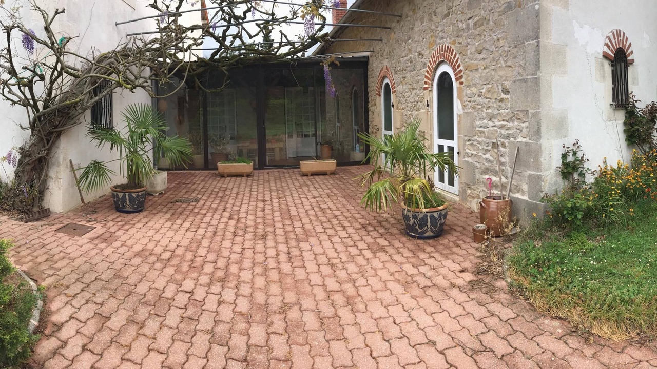 Photo of Outdoor in Ceaux-en-Couhe