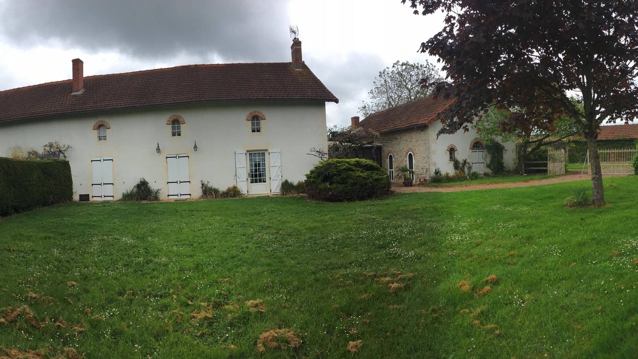 Photo of Outdoor in Ceaux-en-Couhe