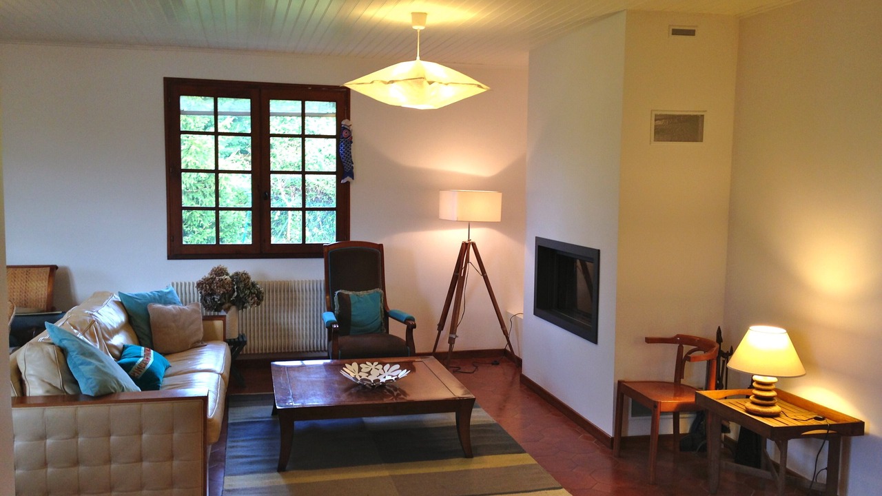 Photo of Livingroom in Lit-et-Mixe