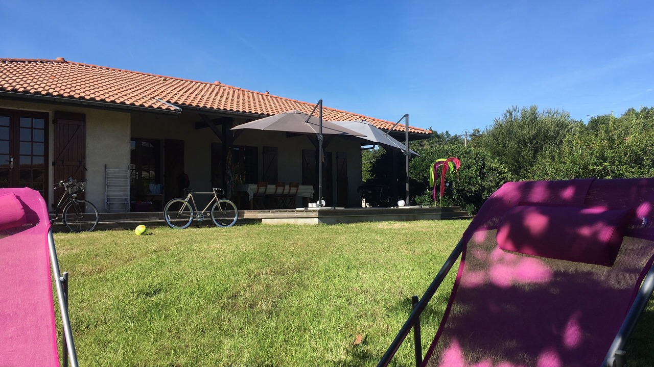 Photo of Outdoor in Lit-et-Mixe
