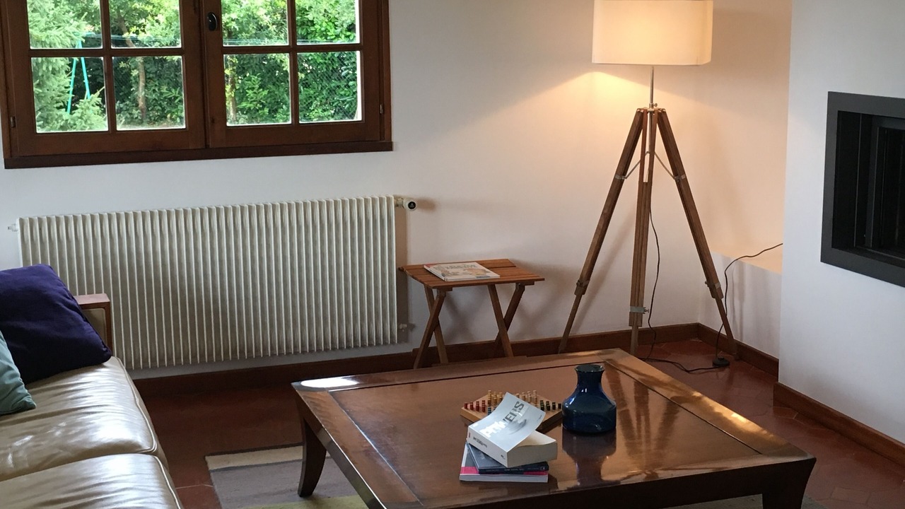 Photo of Livingroom in Lit-et-Mixe