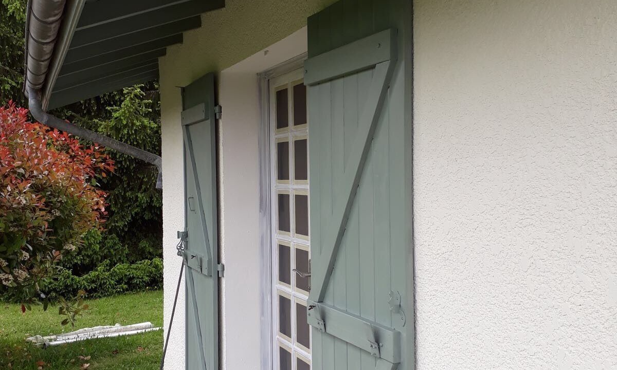 Photo of Outdoor in Lit-et-Mixe