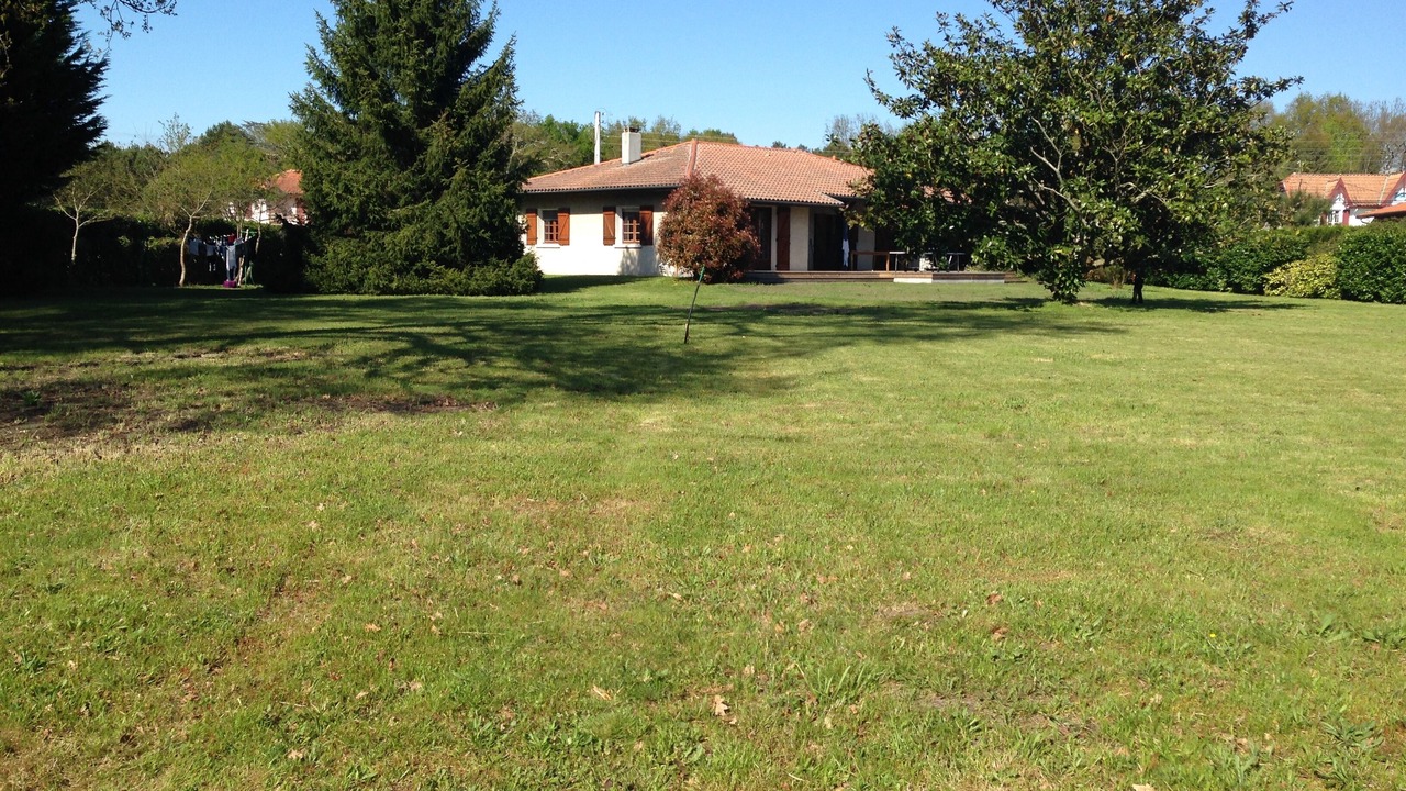 Photo of Outdoor in Lit-et-Mixe