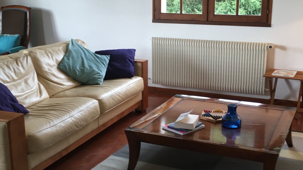 Photo of Livingroom in Lit-et-Mixe