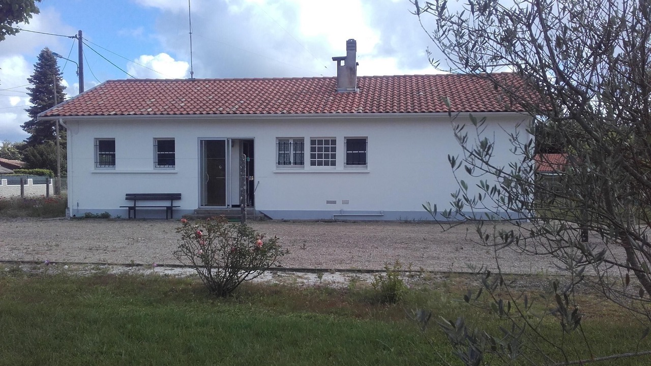 Photo of Outdoor in Audenge