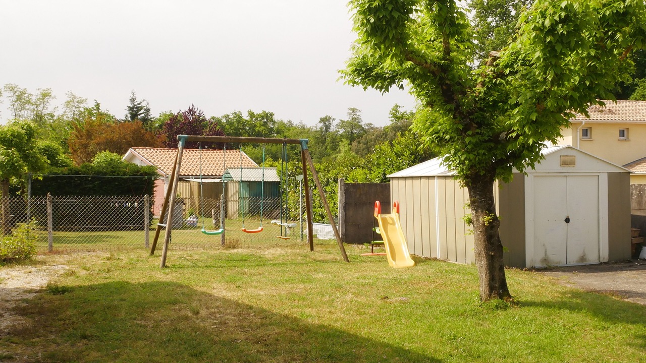 Photo of Outdoor in Audenge