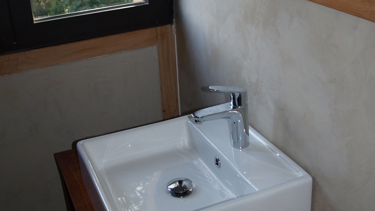 Photo of Bathroom in Meilhan-sur-Garonne