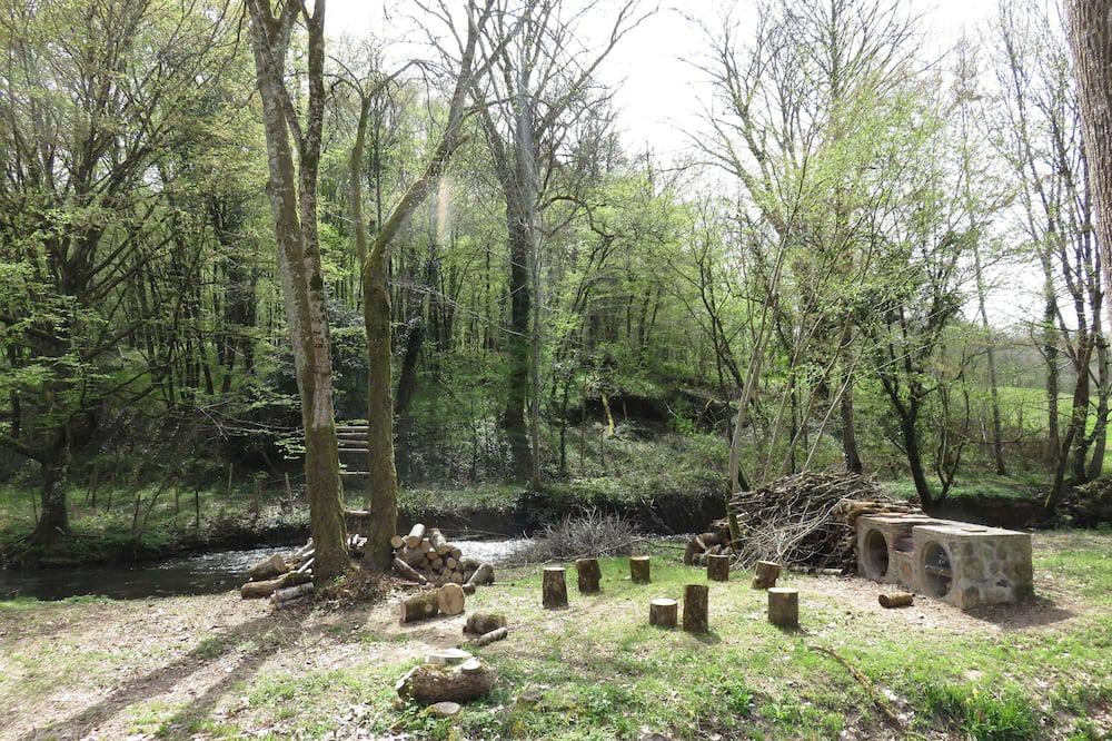 Photo of Outdoor in Rochechouart