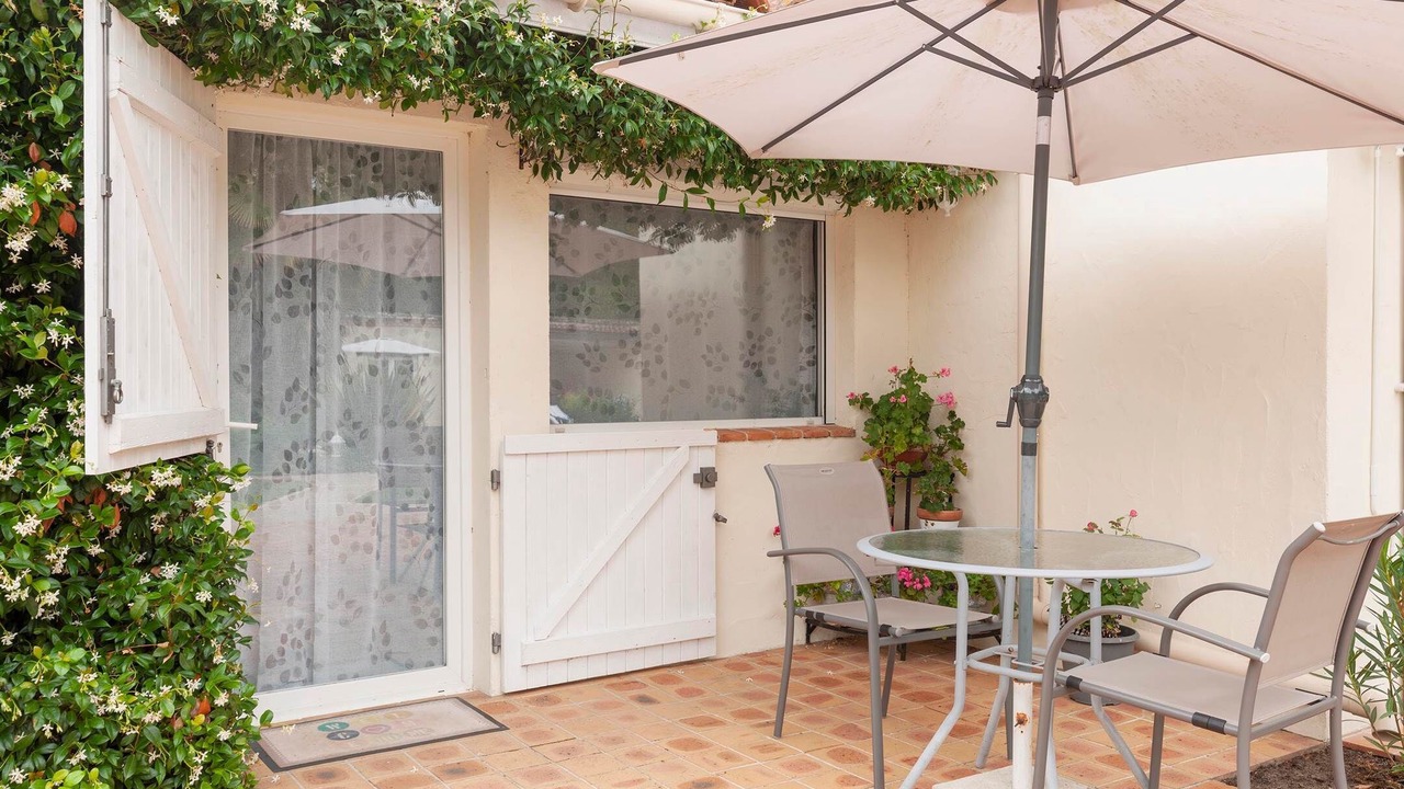 Photo of Patio Balcony in Gueyze