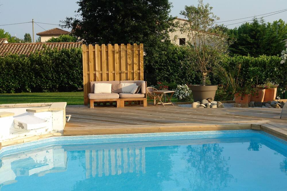 Photo of Outdoor in Biganos
