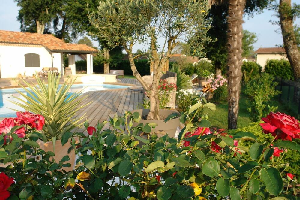 Photo of Outdoor in Biganos