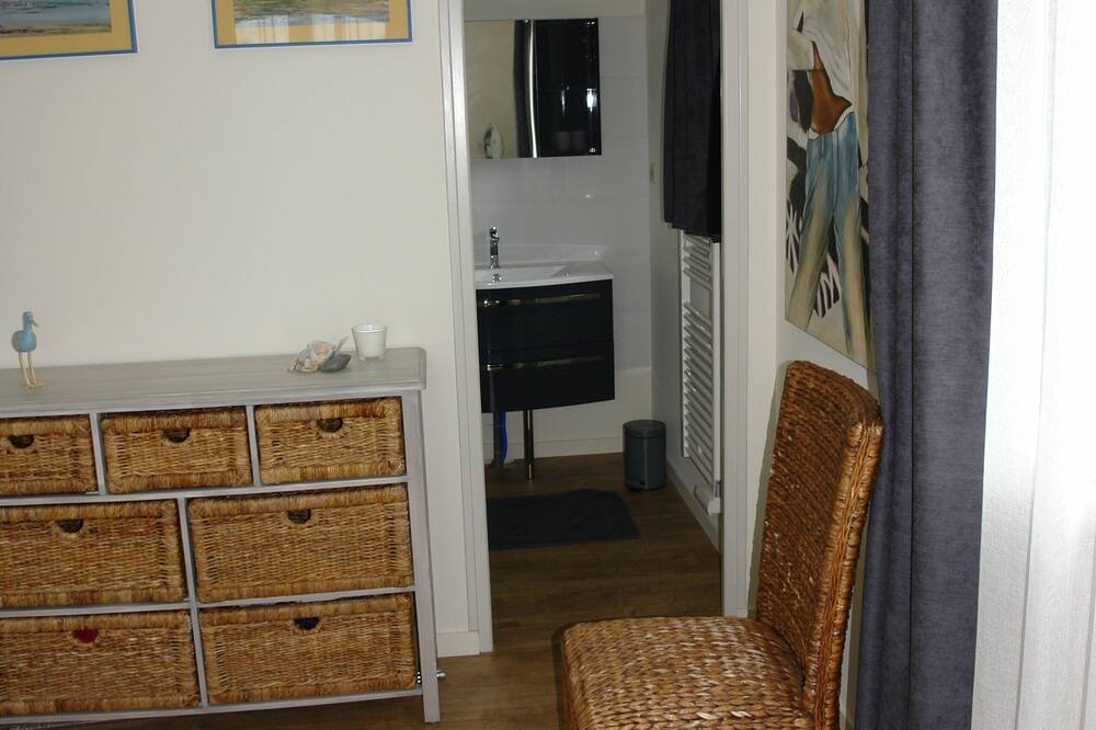 Photo of Bedroom in Biganos