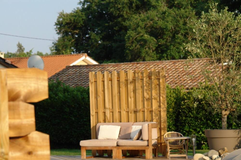 Photo of Outdoor in Biganos