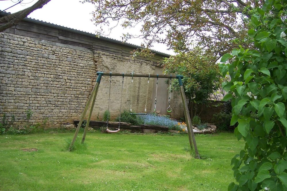 Photo of Outdoor in Sainte-Blandine