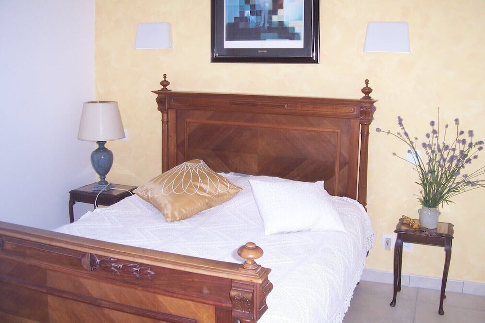 Photo of Bedroom in Sainte-Blandine