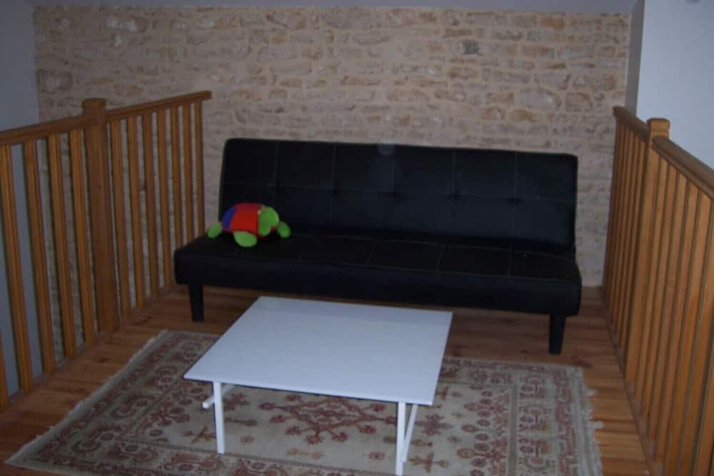 Photo of Livingroom in Sainte-Blandine