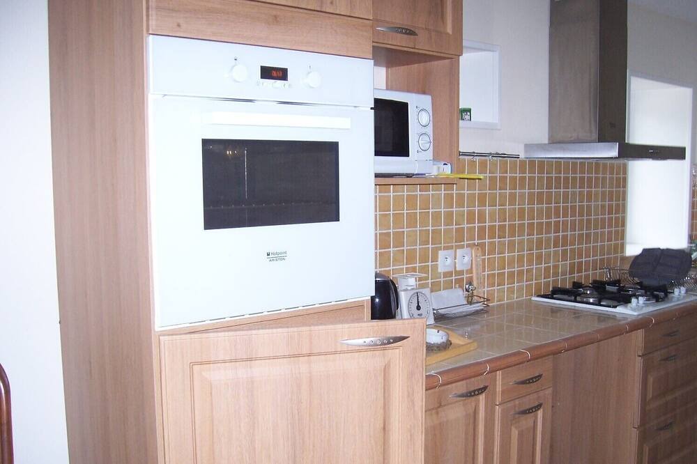Photo of Kitchen in Sainte-Blandine