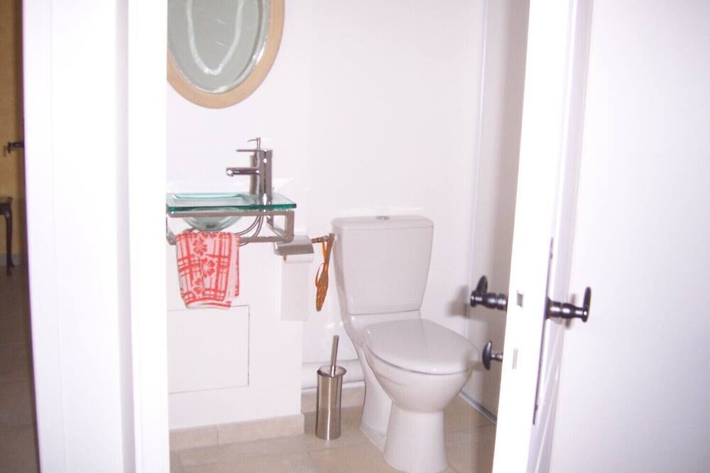 Photo of Bathroom in Sainte-Blandine