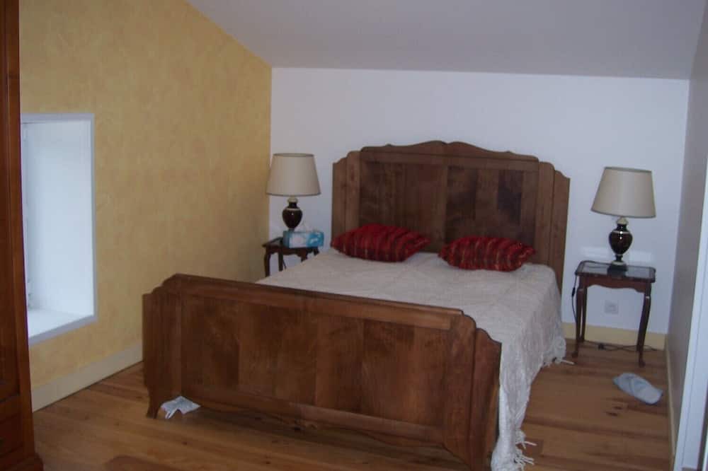 Photo of Bedroom in Sainte-Blandine