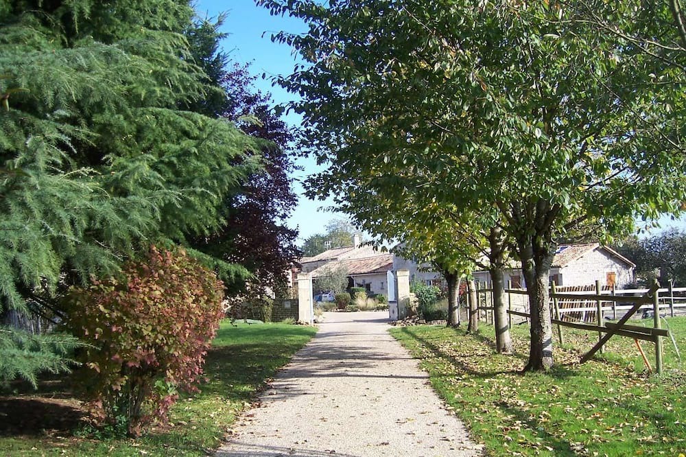 Photo of Outdoor in Sainte-Blandine