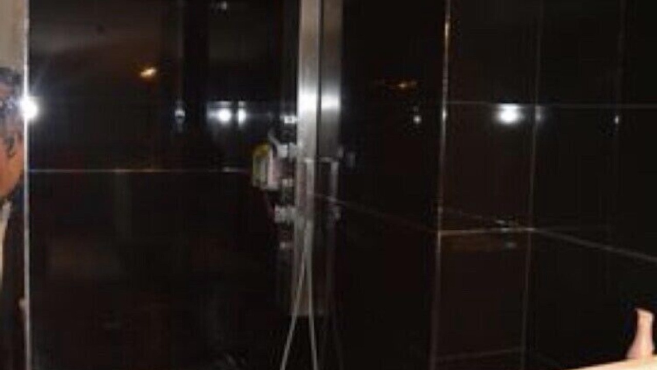 Photo of Bathroom in Mouleydier