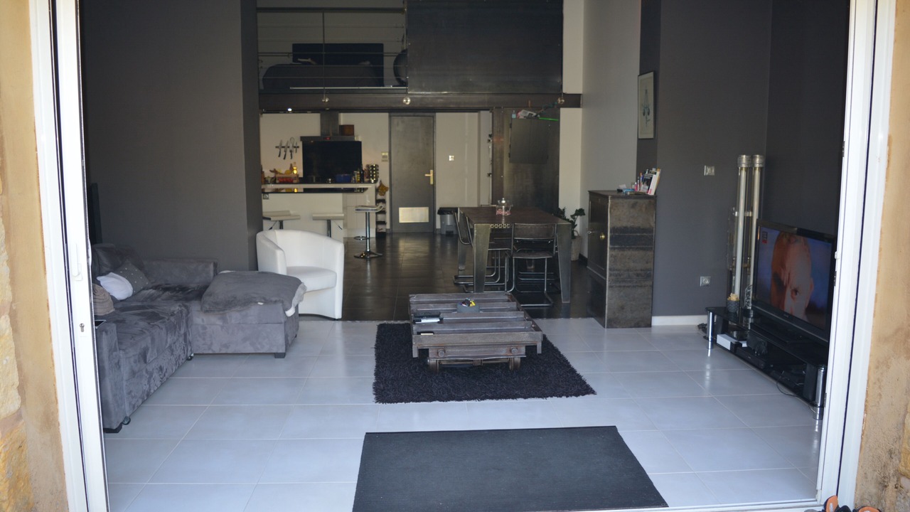 Photo of Patio Balcony in Mouleydier