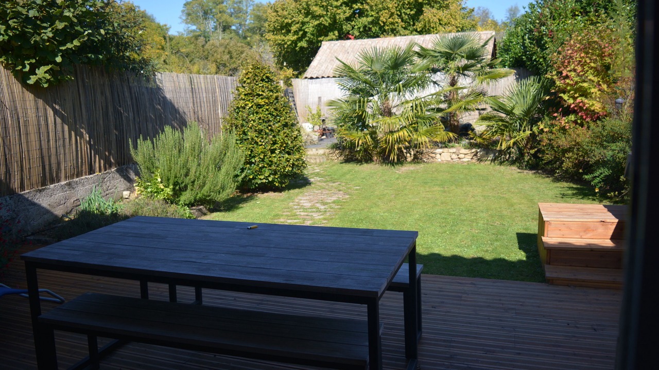 Photo of Outdoor in Mouleydier