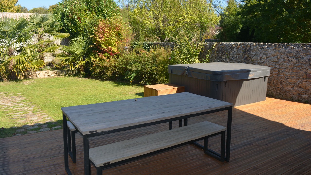 Photo of Outdoor in Mouleydier