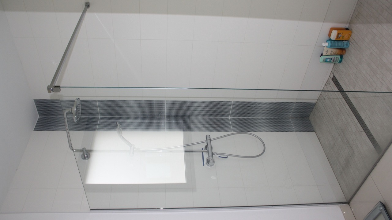 Photo of Bathroom in Le Tasta