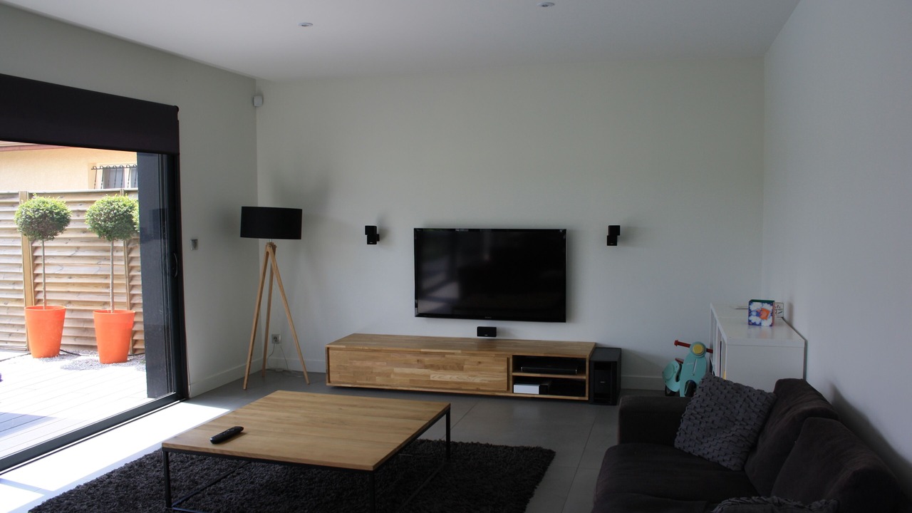 Photo of Livingroom in Le Tasta