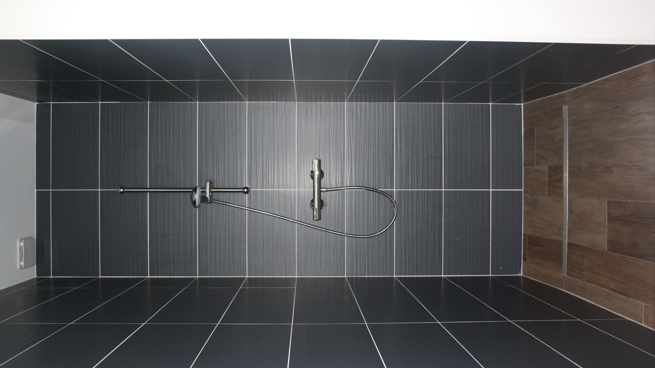 Photo of Bathroom in Le Tasta