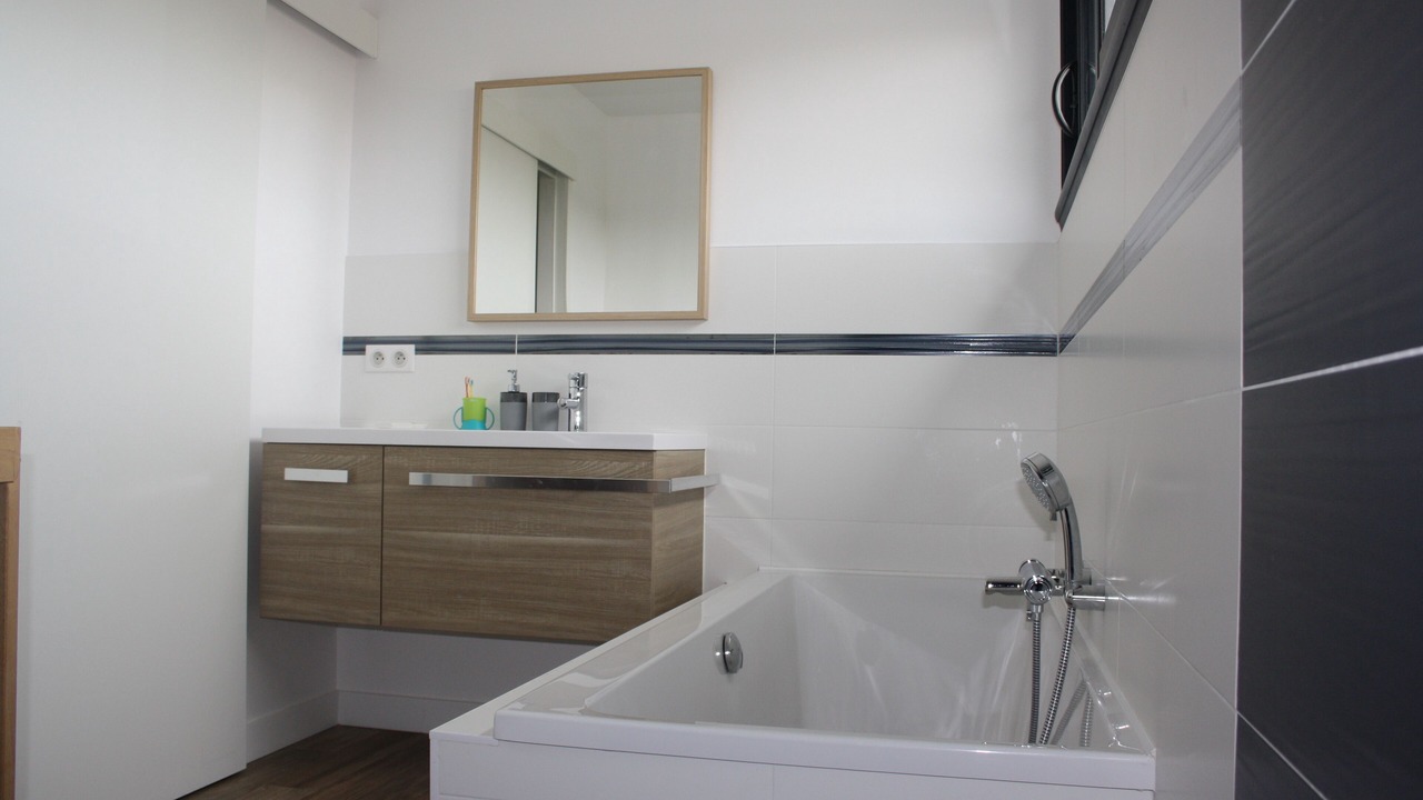 Photo of Bathroom in Le Tasta