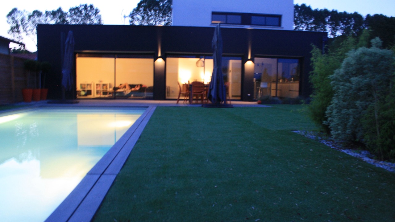Photo of Outdoor in Le Tasta
