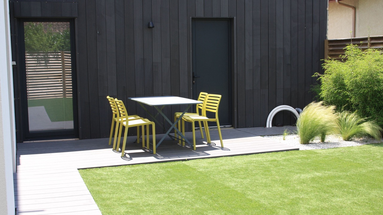Photo of Outdoor in Le Tasta