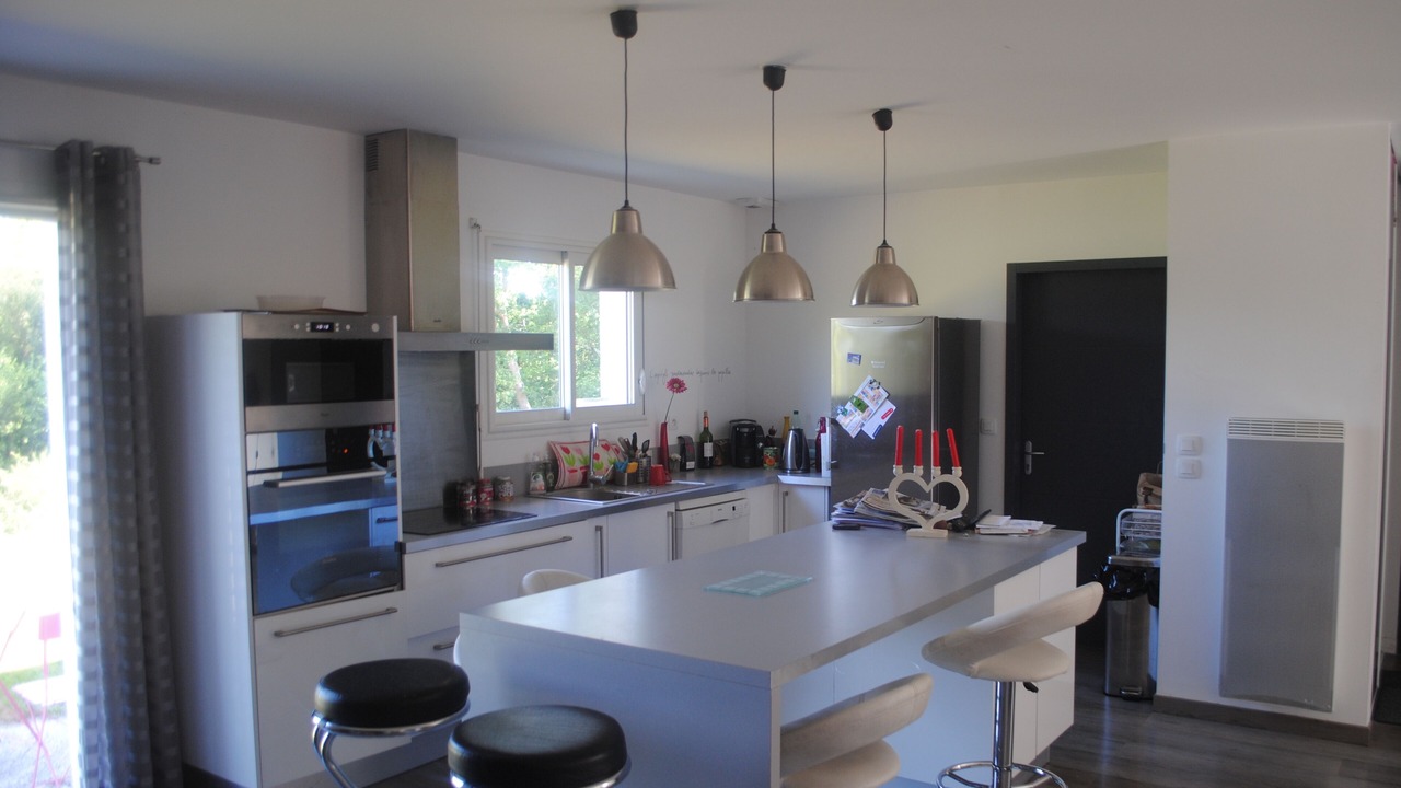 Photo of Kitchen in Serres-Castet