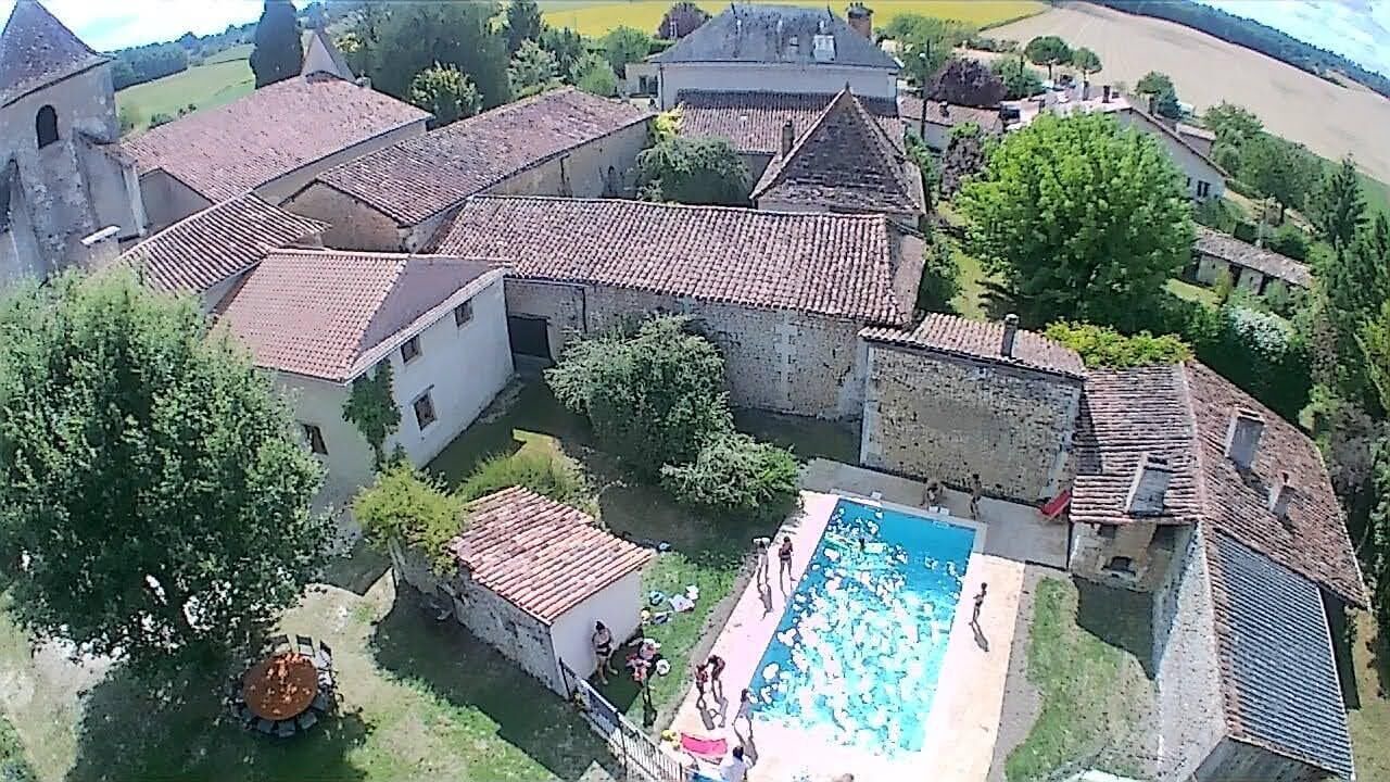 Photo of Outdoor in Pillac