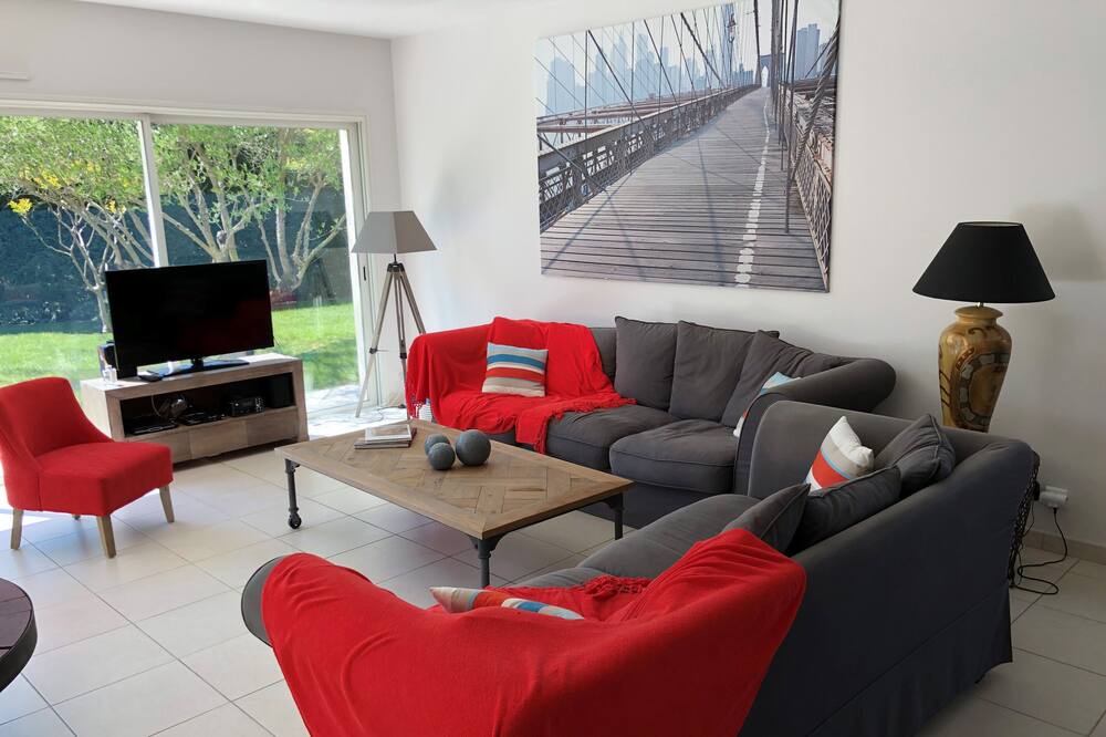 Photo of Livingroom in Saint-Trojan-les-Bains