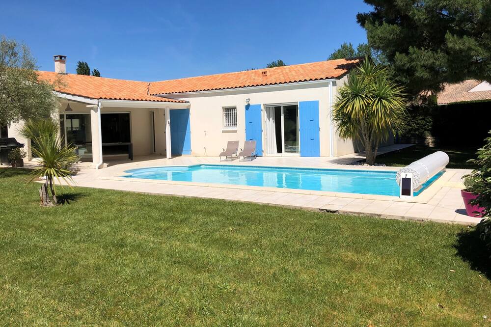 Photo of Outdoor in Saint-Trojan-les-Bains