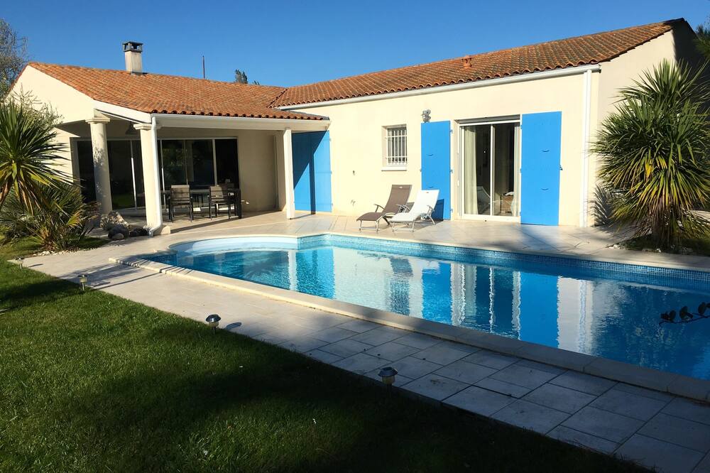Photo of Outdoor in Saint-Trojan-les-Bains