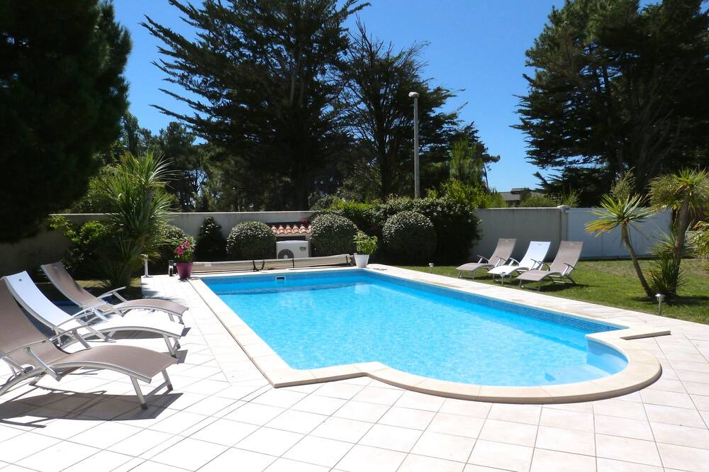 Photo of Outdoor in Saint-Trojan-les-Bains