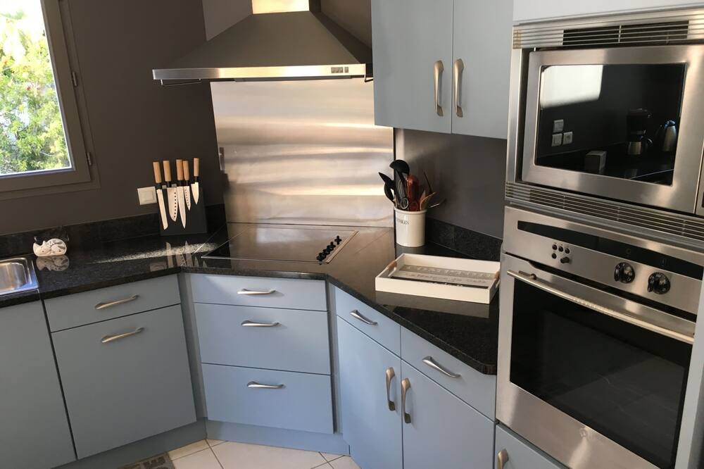Photo of Kitchen in Saint-Trojan-les-Bains