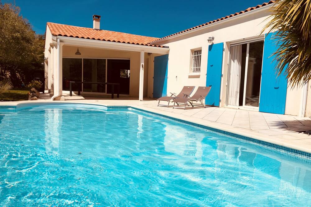 Photo of Outdoor in Saint-Trojan-les-Bains
