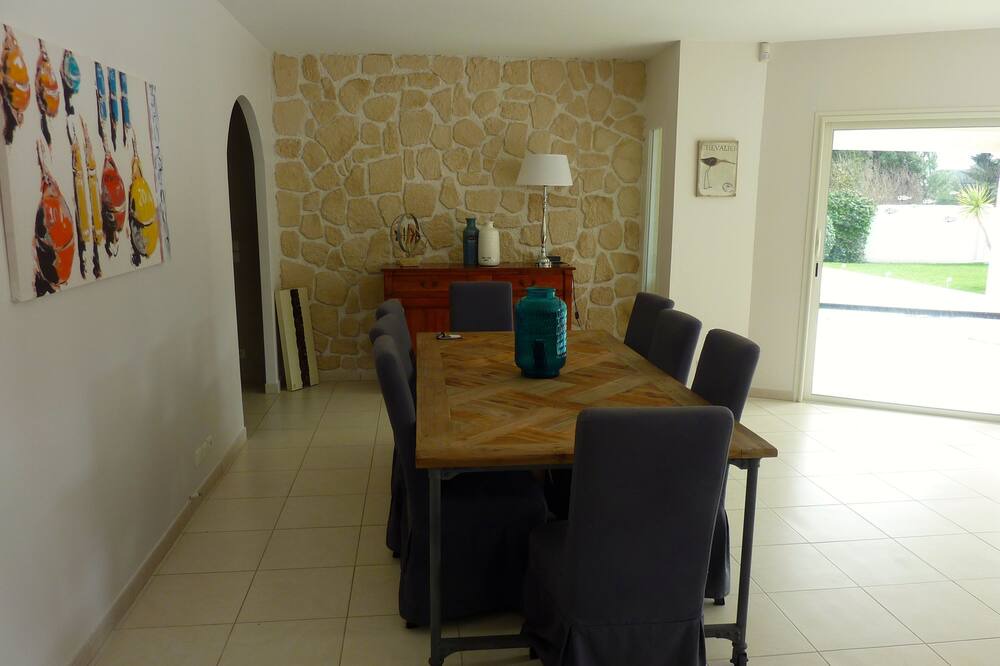 Photo of Kitchen in Saint-Trojan-les-Bains