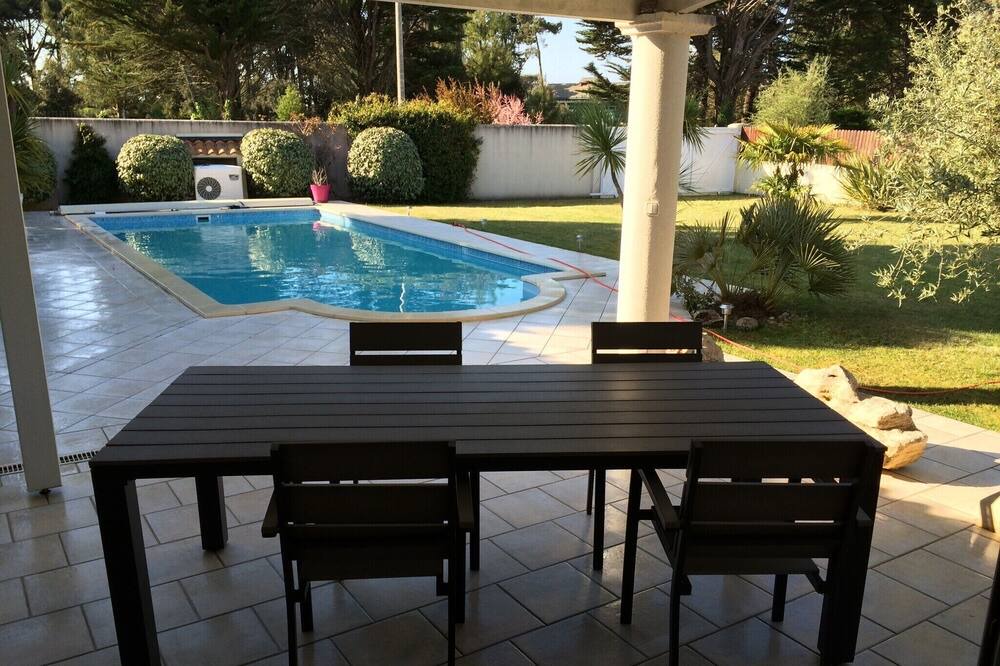 Photo of Outdoor in Saint-Trojan-les-Bains