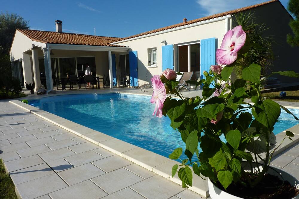 Photo of Outdoor in Saint-Trojan-les-Bains