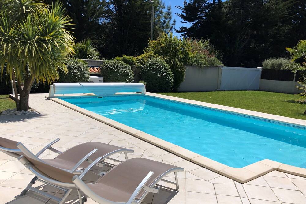 Photo of Outdoor in Saint-Trojan-les-Bains